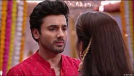 Parineeti - 9th March 2024